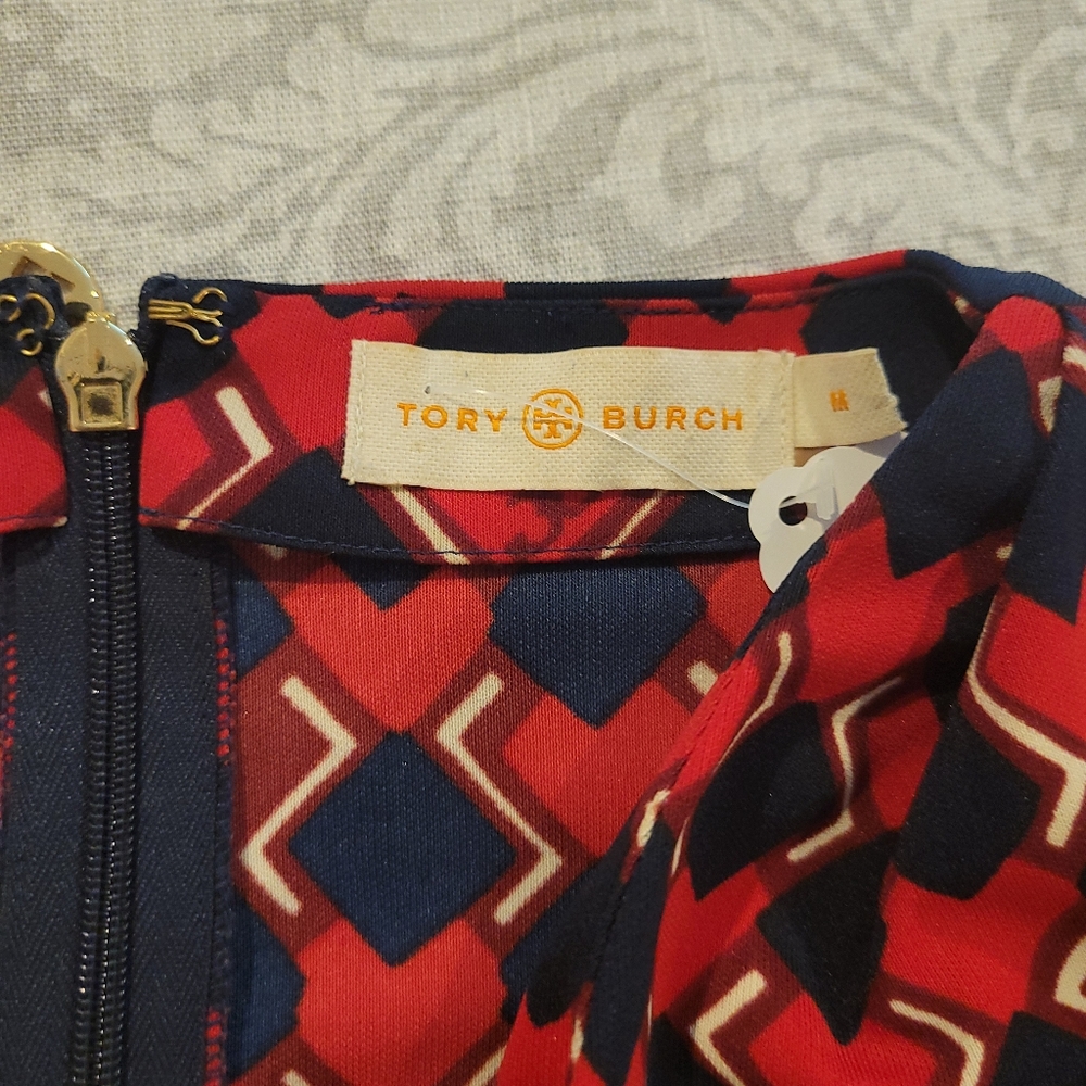 Tory Burch Dress size M - Picture 2 of 4